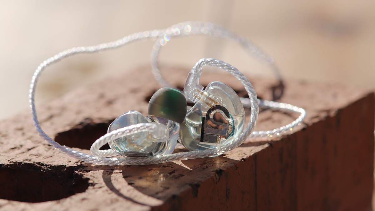 The £40 Trap: The Hidden Costs of Cheap In-Ear Monitors