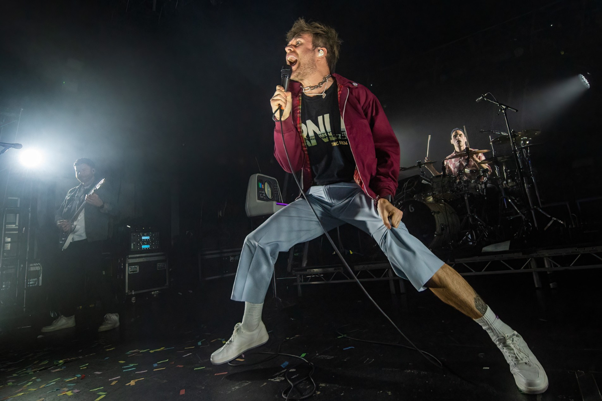 Do In-Ear Monitors Improve Live Sound Quality?