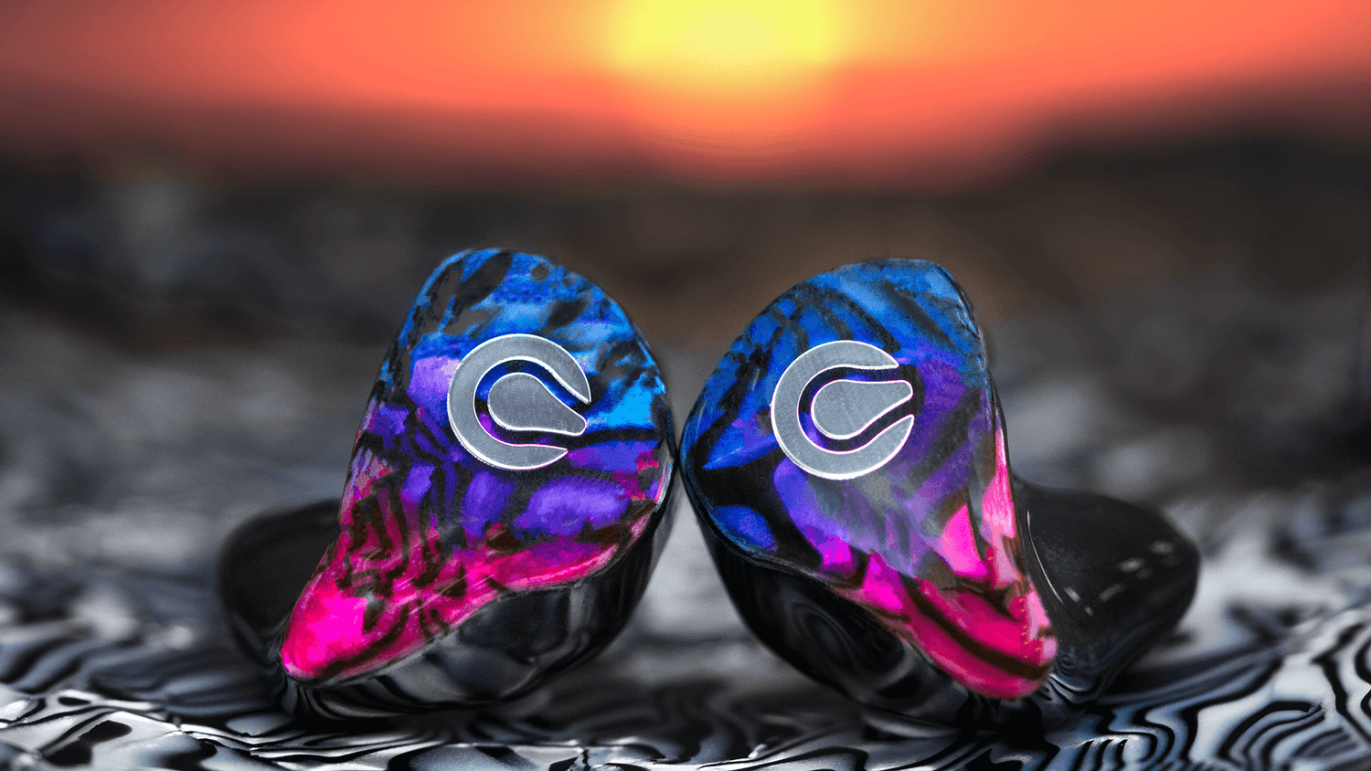 Designing your Cosmic Ears