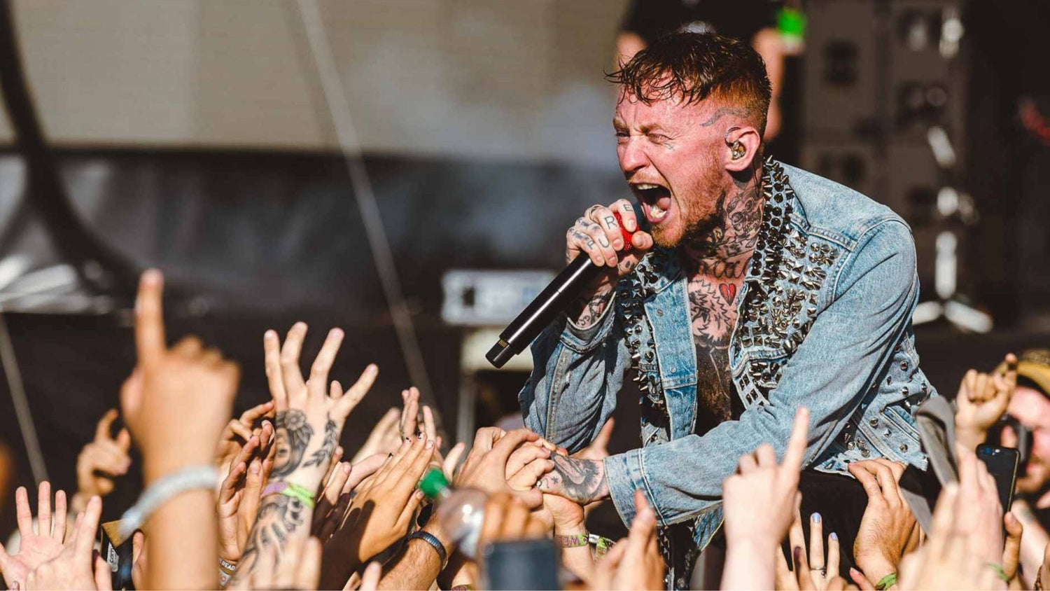 Why Summer Heat and Touring Make Custom IEMs Essential