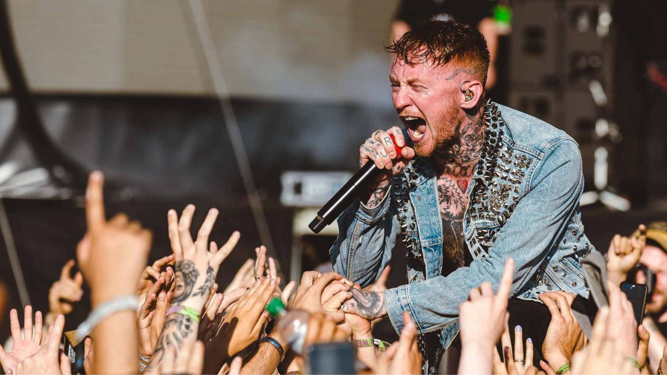 Why Summer Heat and Touring Make Custom IEMs Essential