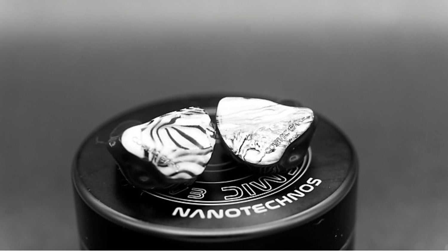 Headfonia Recommended Buy Award! The Cosmic Ears C8A Custom IEM.