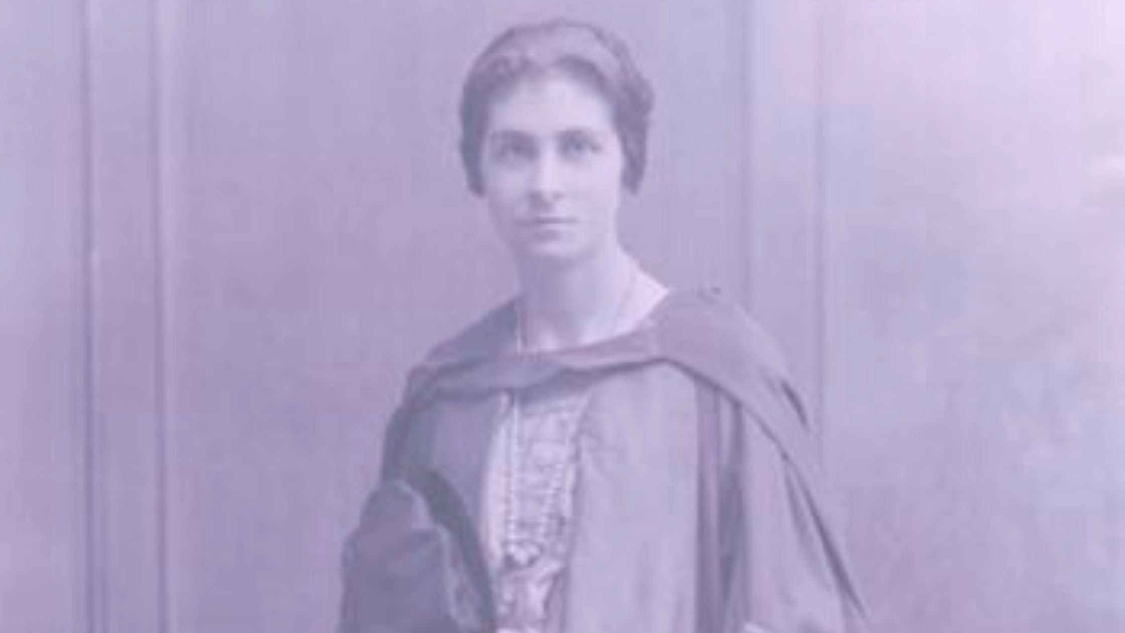 Listening Forward on International Women's Day