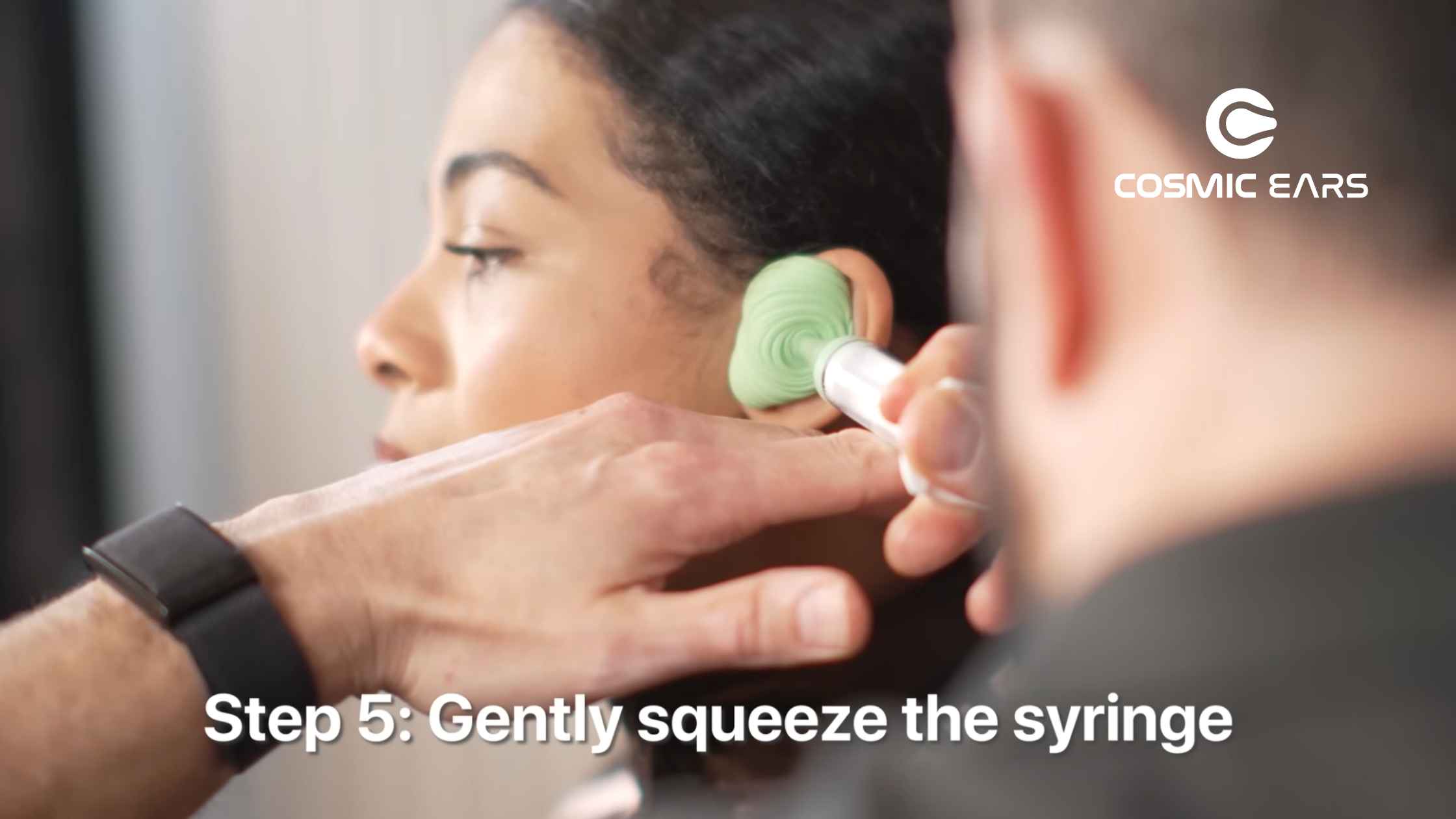 Behind the Impressions: A Q&A with Cosmic Ears Audiologists