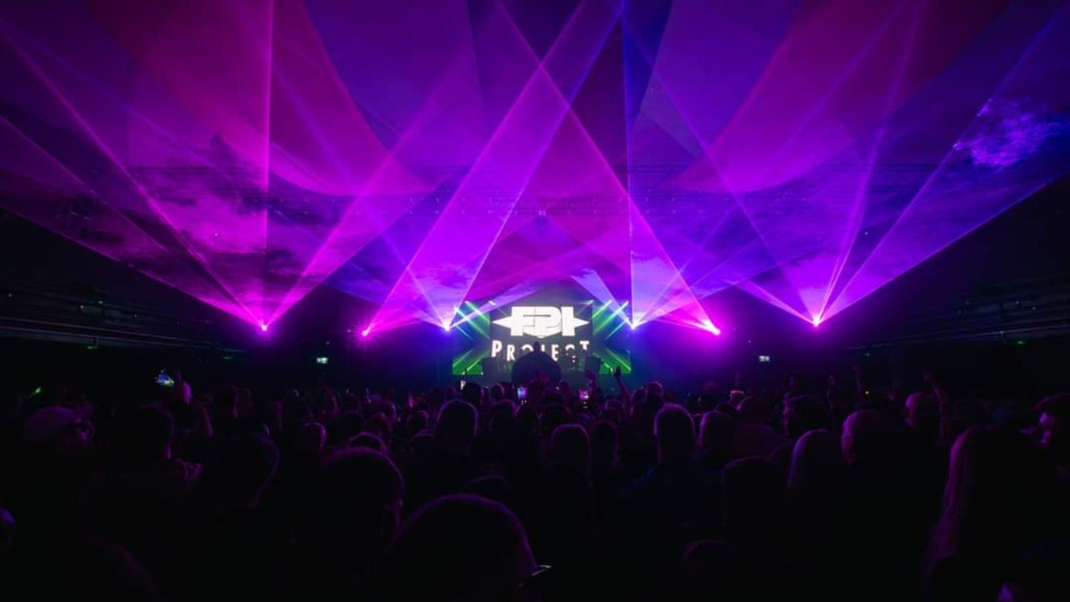 Shelley's Laserdome Reunions Cosmic Ears CHP