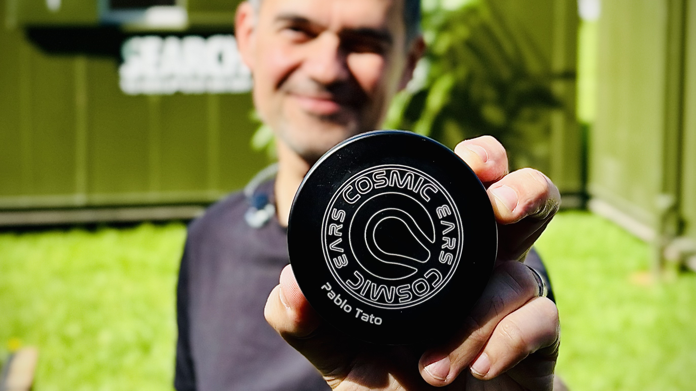Client Q&A – Pablo Tato