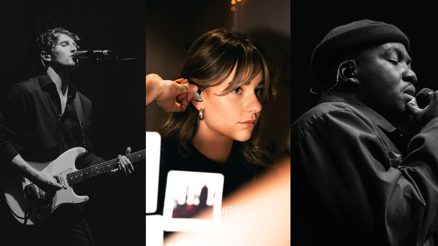 Best In-Ear Monitors for Touring Musicians in 2026