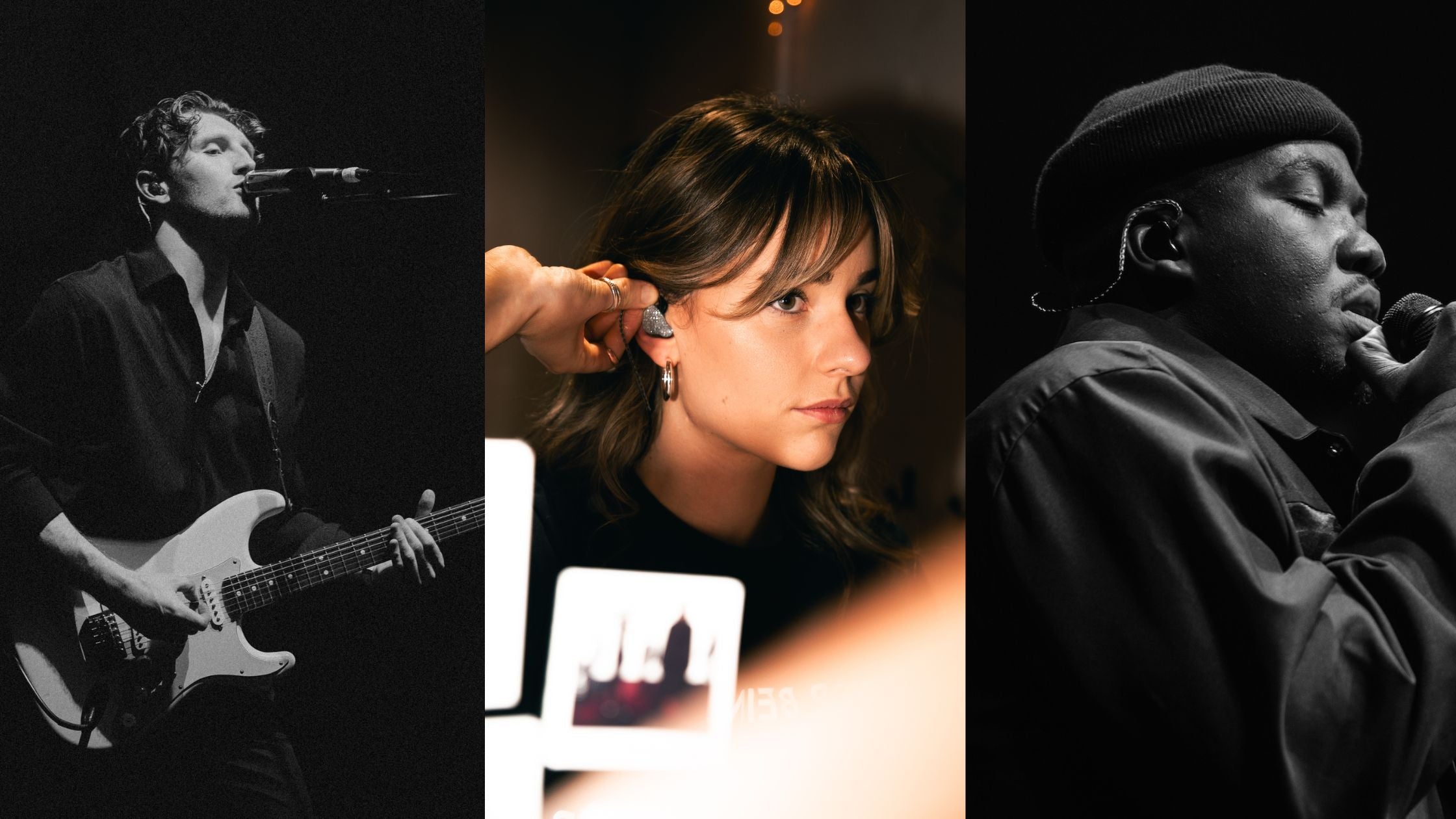 Best In-Ear Monitors for Touring Musicians in 2026
