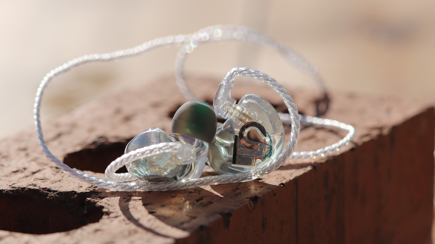The £40 Trap: The Hidden Costs of Cheap In-Ear Monitors