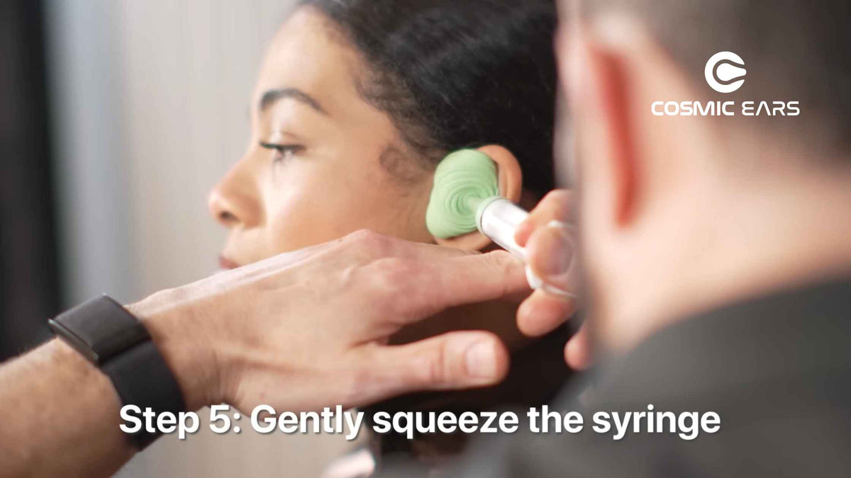 Behind the Impressions: A Q&A with Cosmic Ears Audiologists