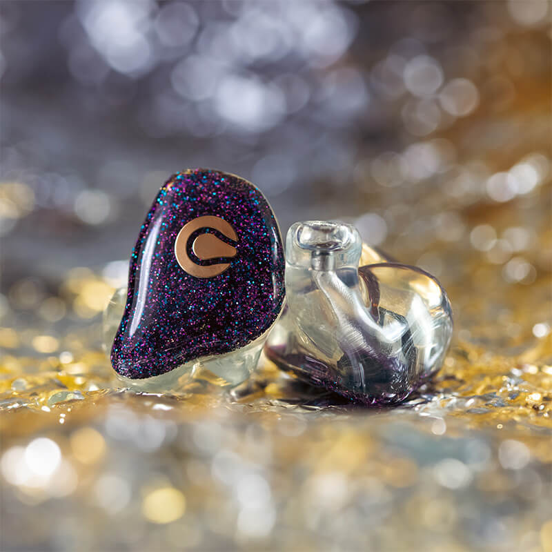 Custom IEMs