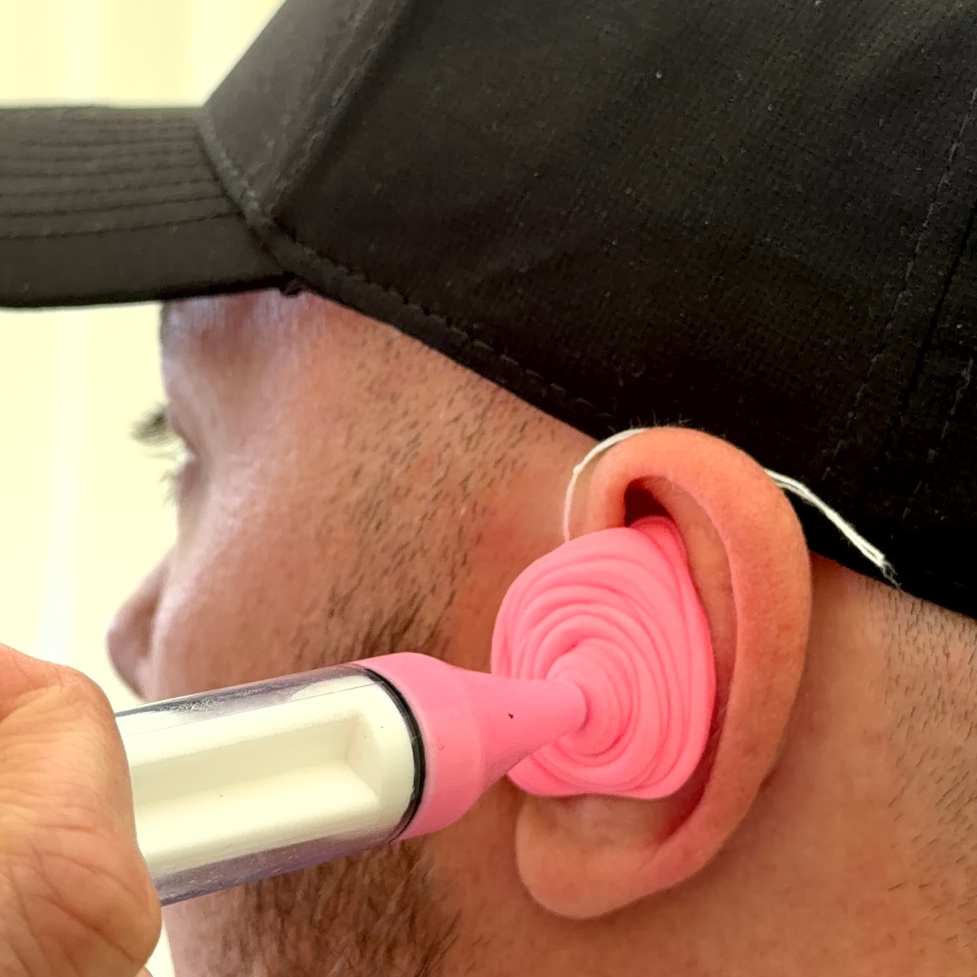Out of Hours Ear Impressions
