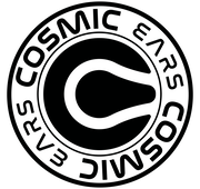 Cosmic Ears logo